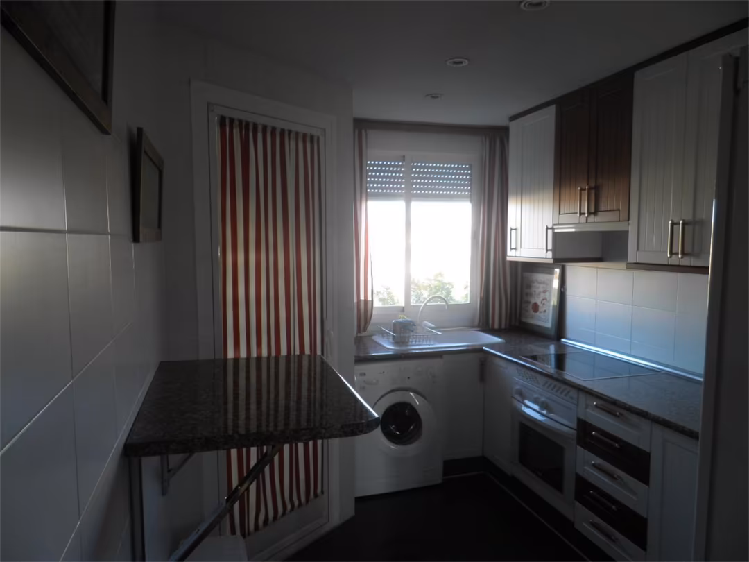 Piso en  Calle de Sepúlveda 7 - Foto 34