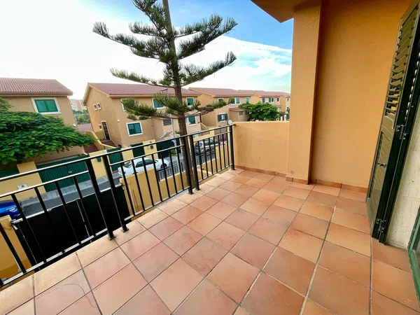 Chalet pareado en Calle Hoya del Enamorado, 31, Siete Palmas - Foto 4