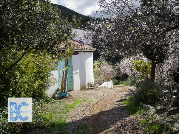 Cortijo en Cortijo en Camino rio seco, 1, Almuñecar Centro, Almuñecar Centro - Foto 4