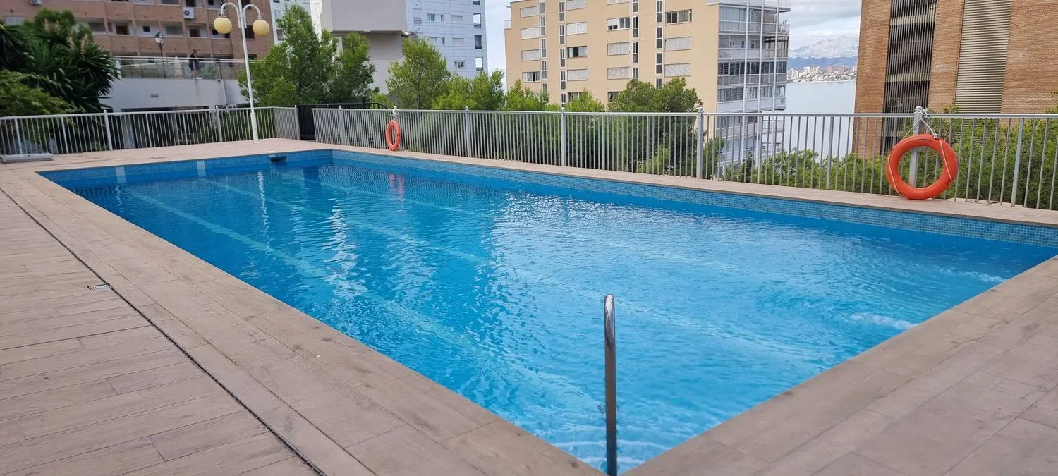 Estudio en calle Alcalde Manuel Catalán Chana, 9 - Foto 12