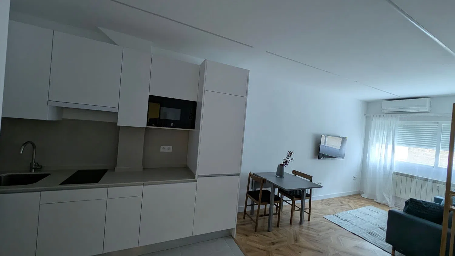 Estudio en calle de Lucio del Valle, 8 - Foto 21