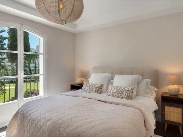 Casa independiente en calle 24, 514 - Foto 26