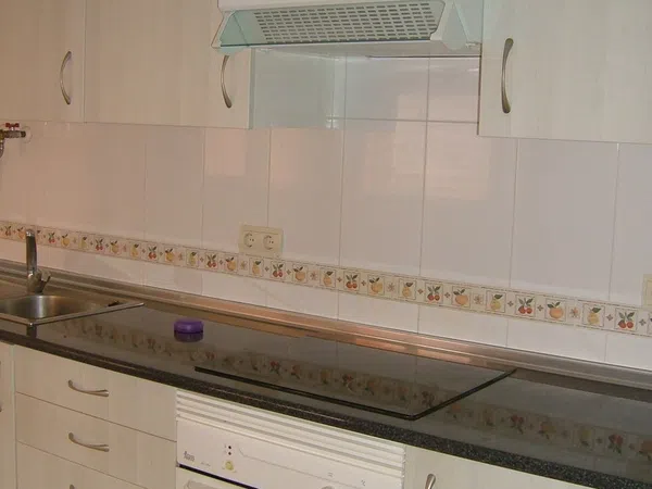 Piso en Calle Jacinto Benavente, 4 - Foto 4