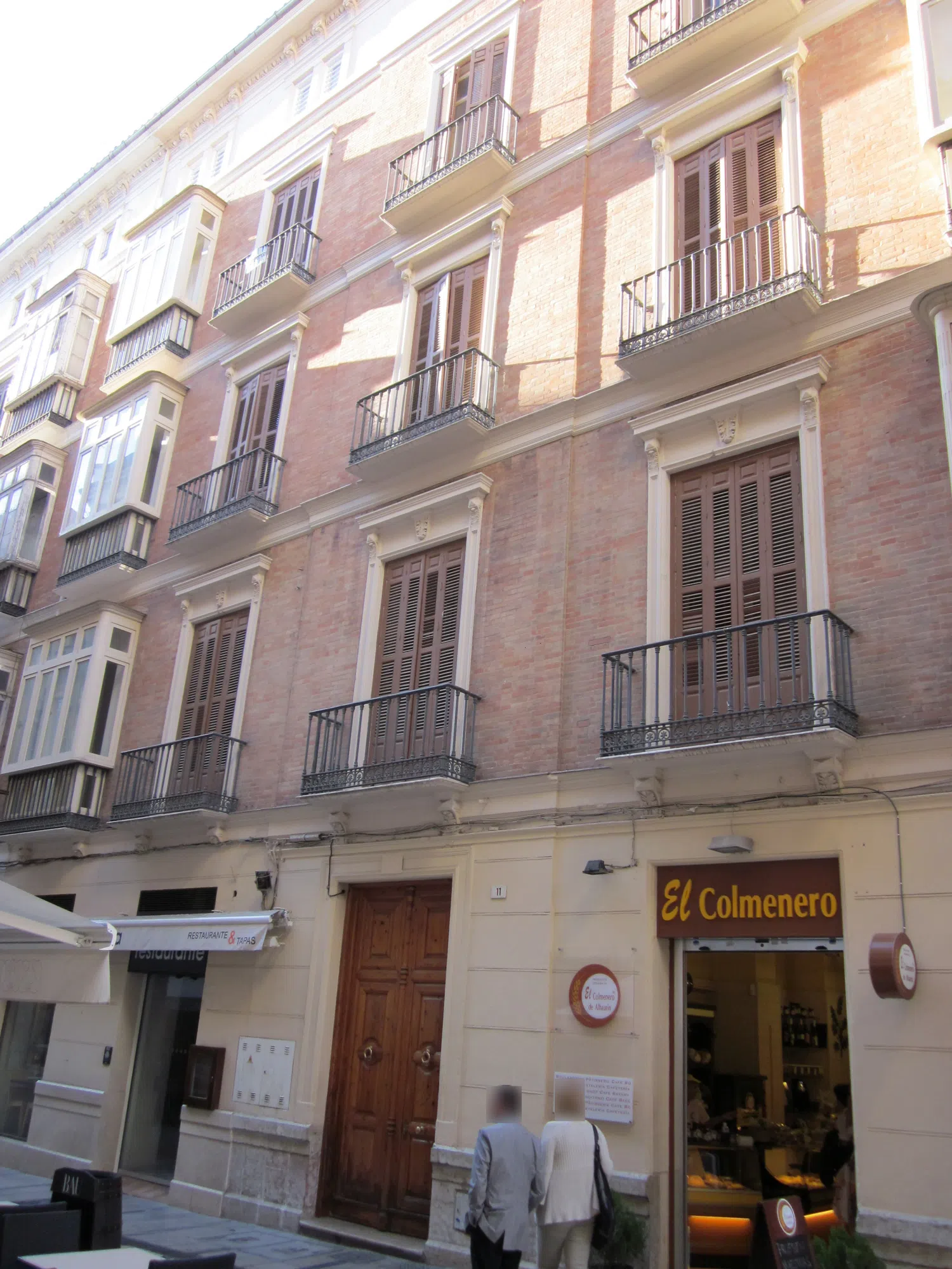 Piso en calle Strachan, 11 - Foto 27