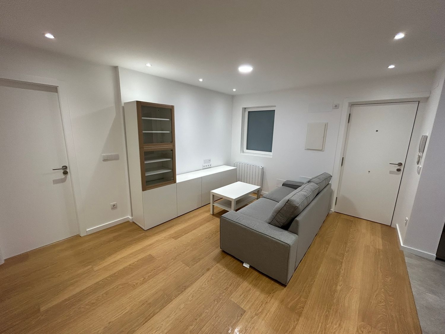 Piso en calle de Ramón Cabanillas, 8 - Foto 5