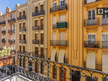 Piso en  Valencia Capital - Foto 15