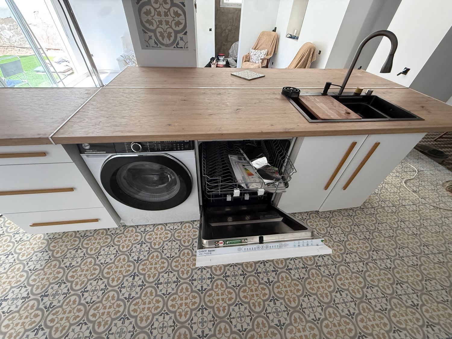 Casa de pueblo en Calle Sevilla, 38 - Foto 6