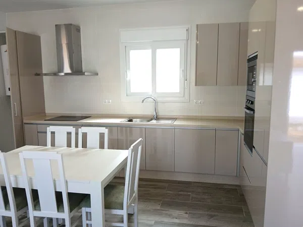 Casa o chalet independiente en A-92, 135 Salidia - Foto 6