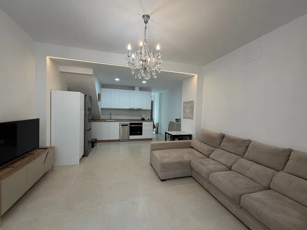 Dúplex en Ferraz, Huelin - Foto 7