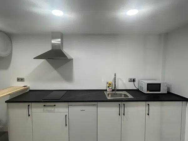 Piso en Calle Salvador Allende, 55, La Carihuela - Los Nidos, La Carihuela - Los Nidos - Foto 16