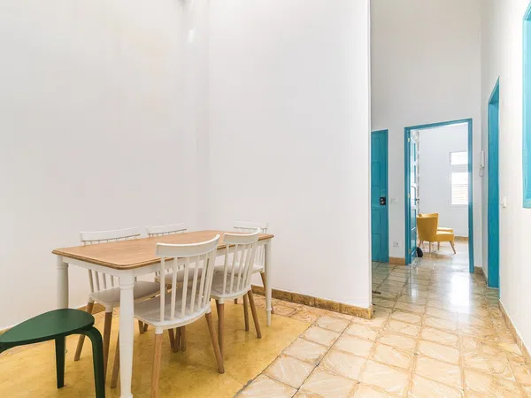 Piso en Calle Bentejuí, 19, La Isleta - Foto 11