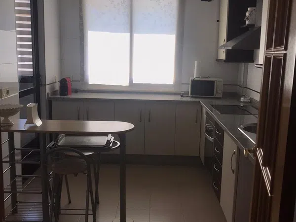 Piso en Calle Cádiar, 4, Rosaleda - Juventud - Foto 6