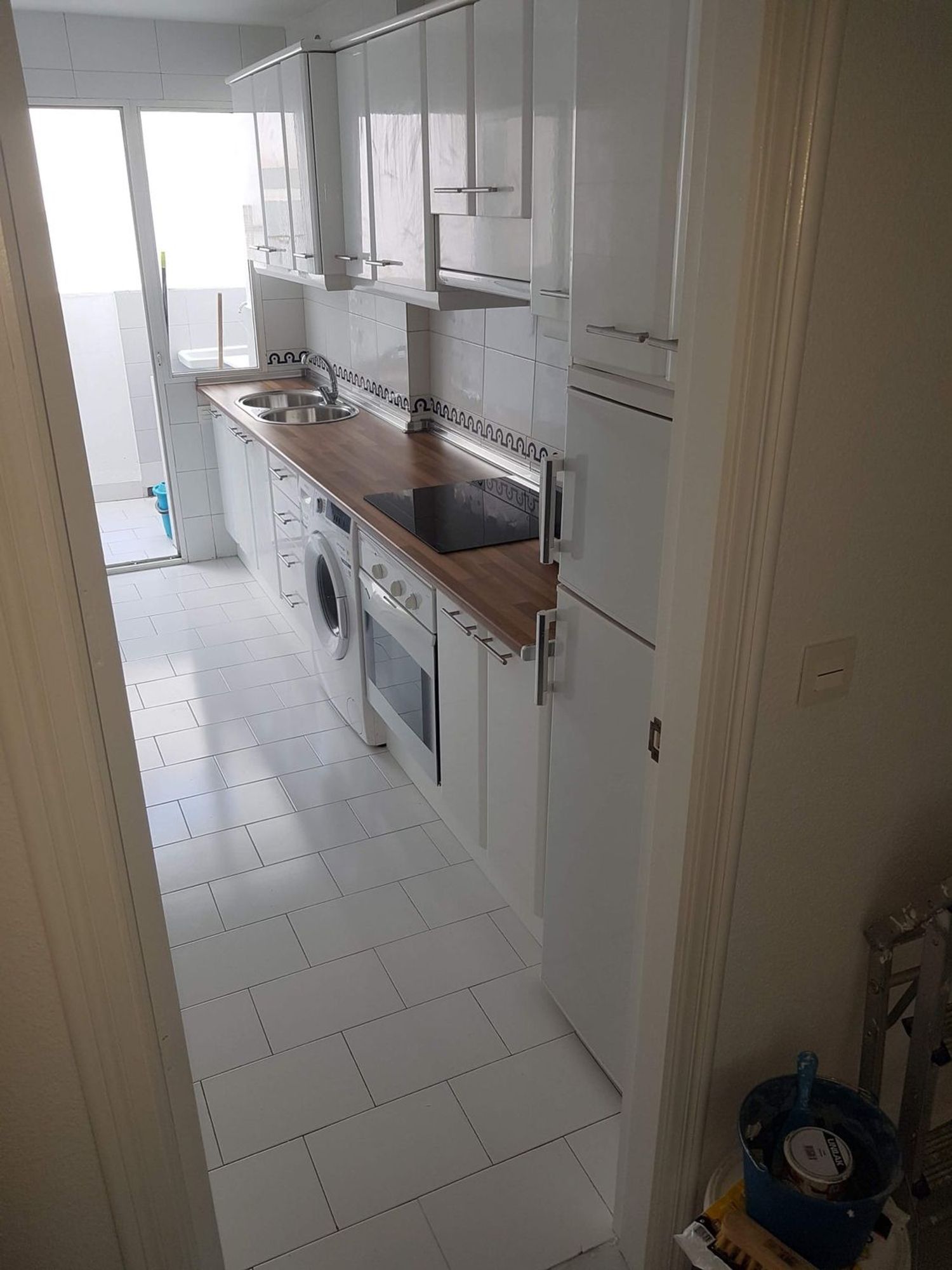 Piso en Calle Miguel de Cervantes, 19, Zona Puerto Deportivo - Foto 23