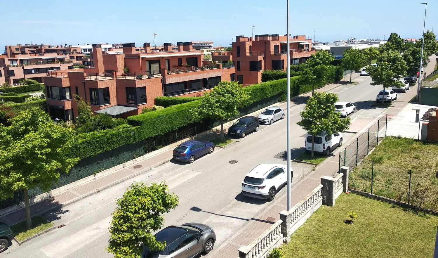 Piso en calle la Pereda, 15 - Foto 30