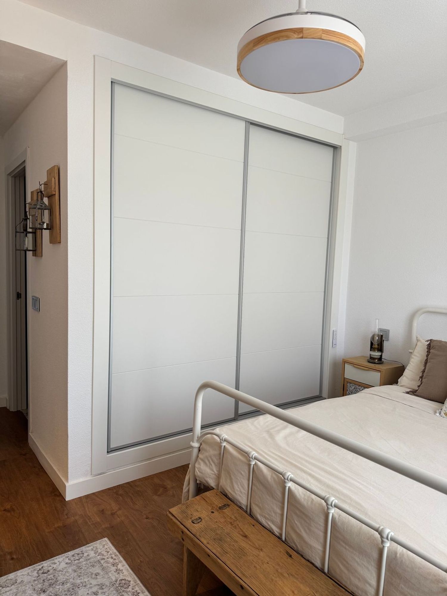 Chalet adosado en Alameda de la Sagra - Foto 23