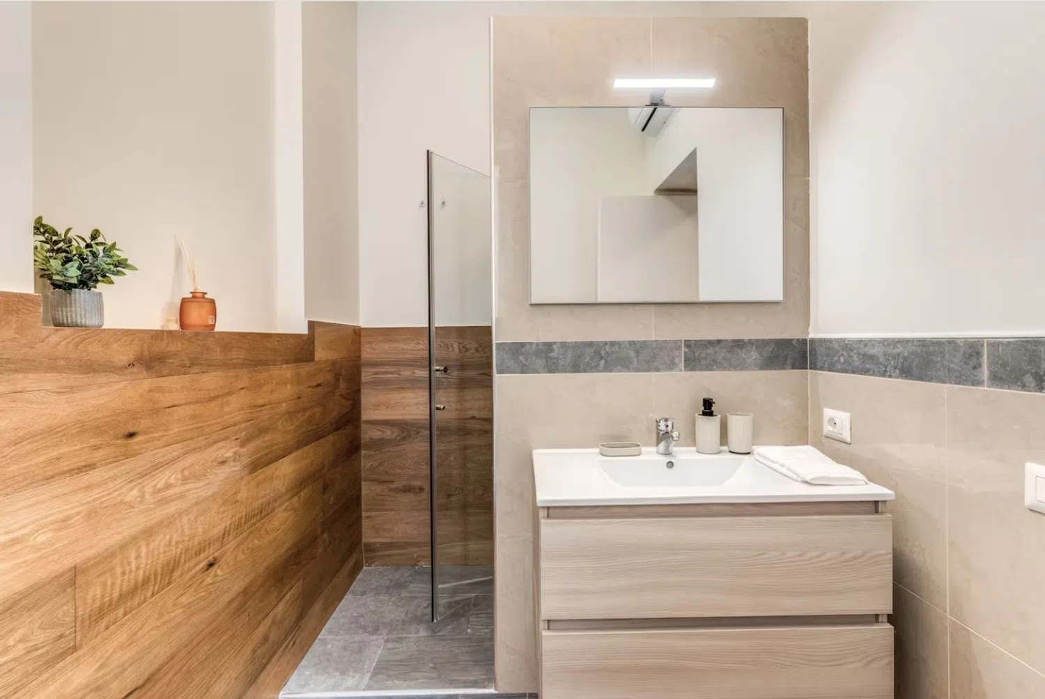 Piso en calle de las Monjas, 6 - Foto 2