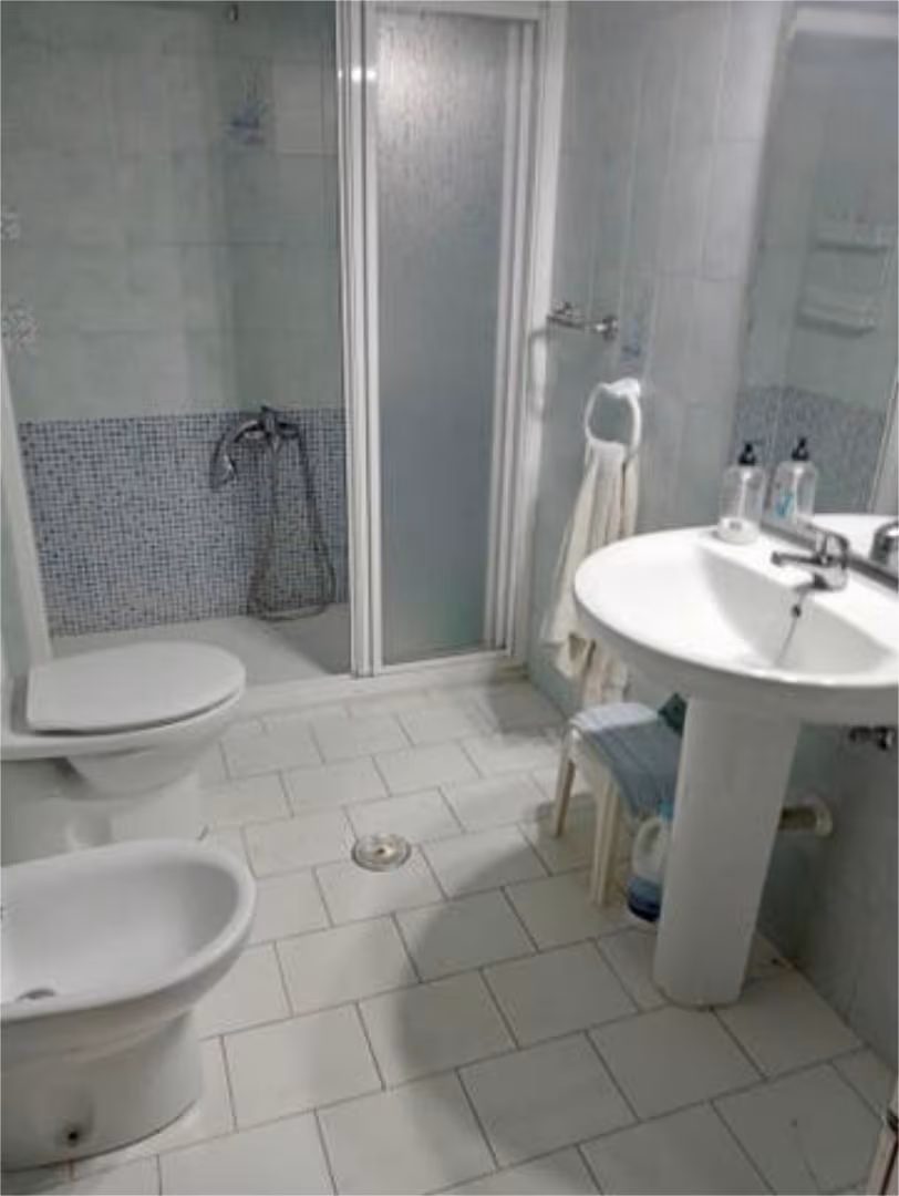 Piso en Ciudad Jardín - Foto 9