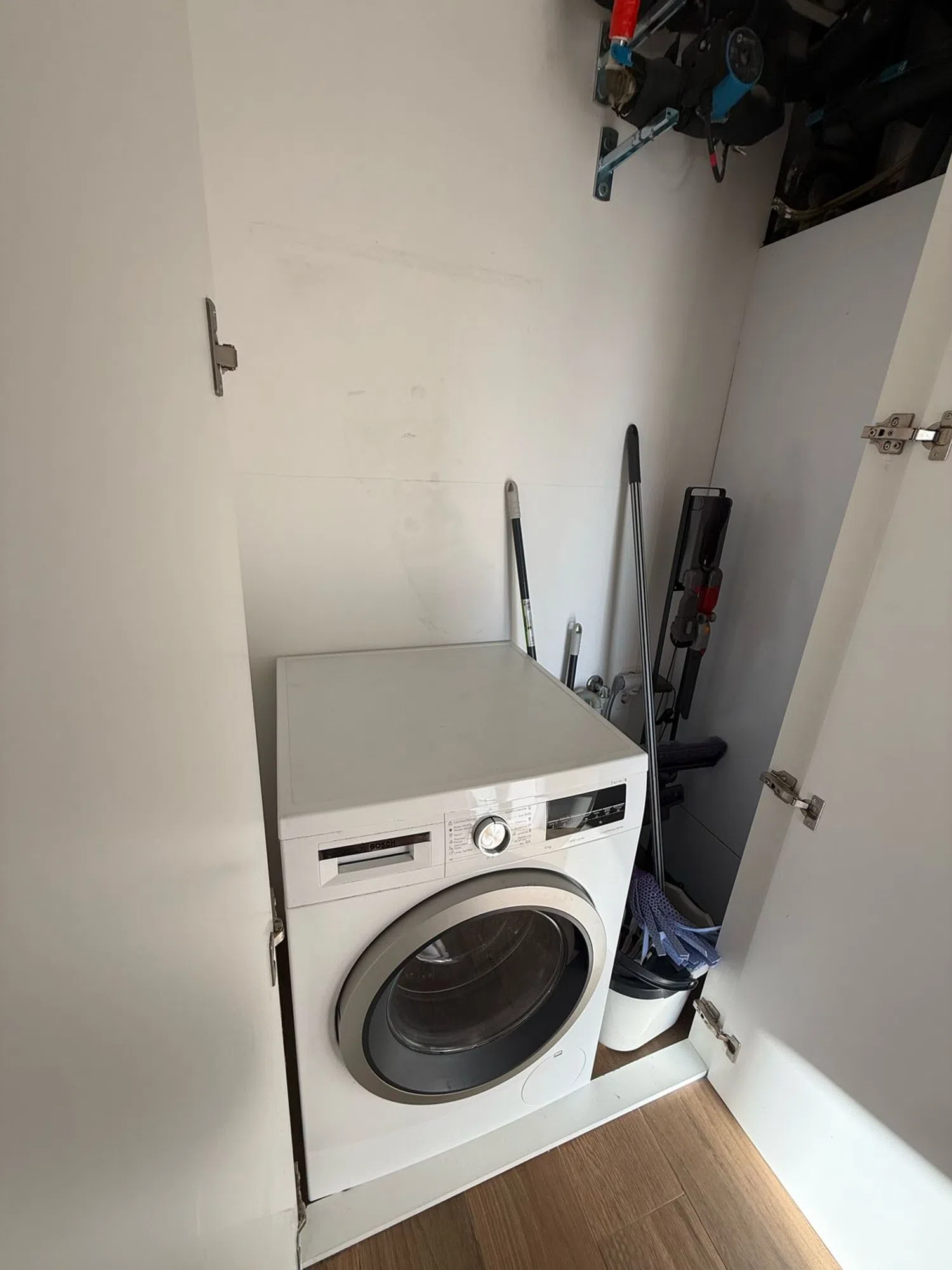 Piso en Maestro José Garberí Serrano, 15 - Foto 13