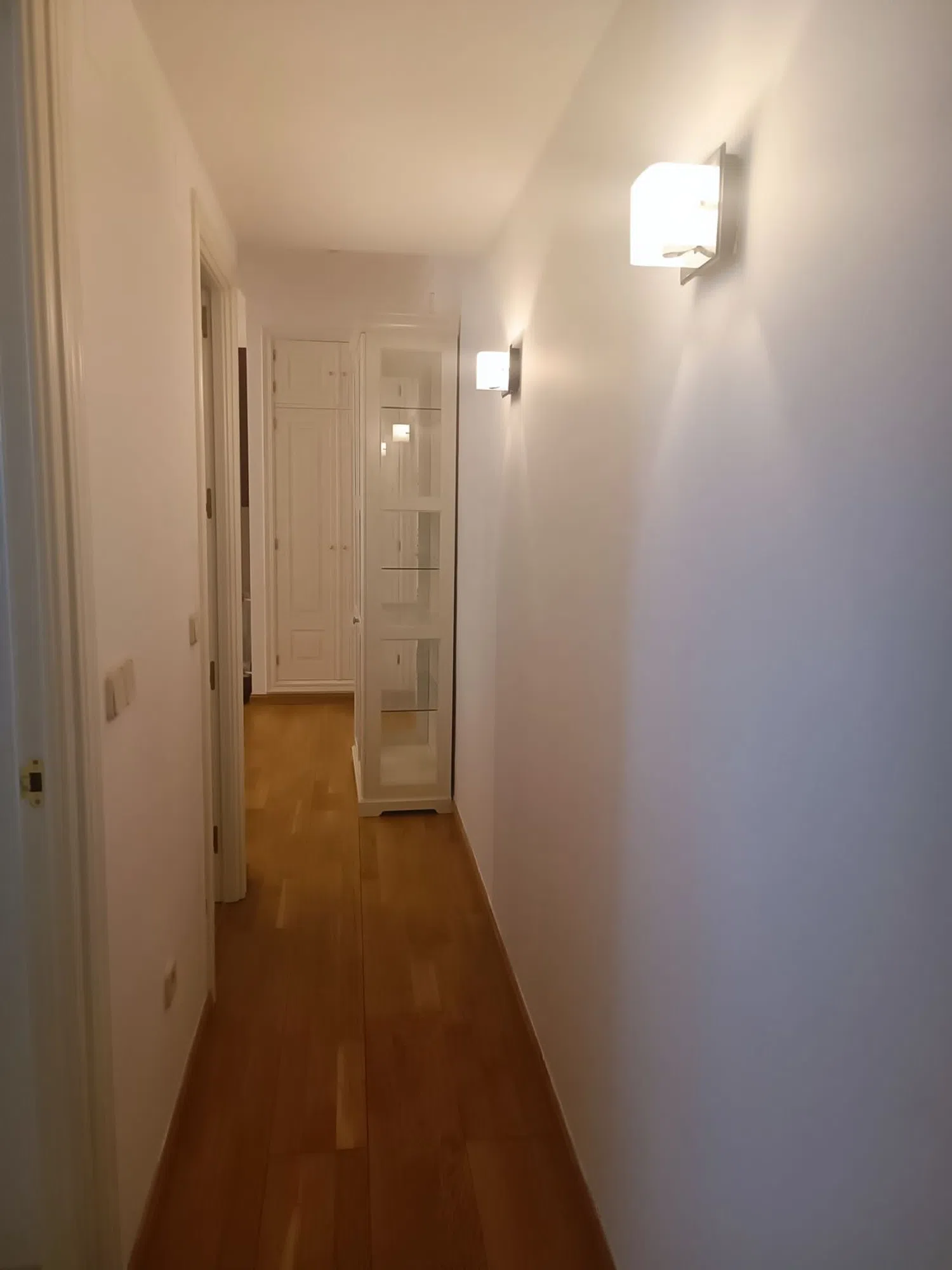 Piso en calle de Alonso Cano, 56 - Foto 5