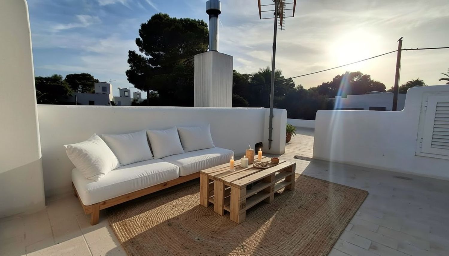 Casa o chalet independiente en Calle 10, 16, San Carlos, San Carlos - Foto 25