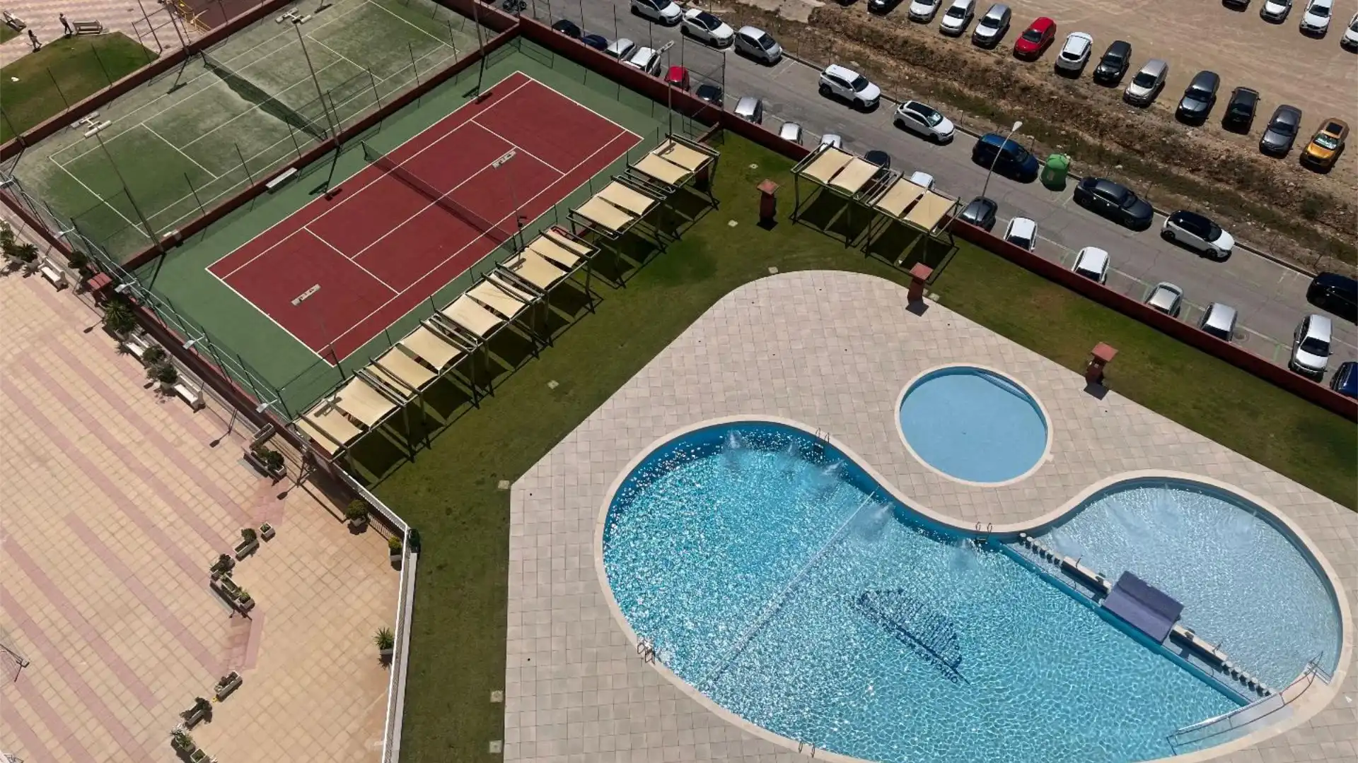 Apartamento en  Carrer Amparo Belda 2 - Foto 15