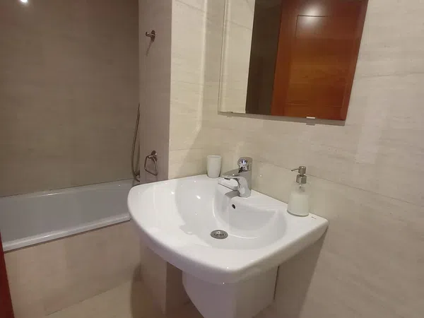 Piso en Avenida de la Rosaleda, 11, La Goleta - San Felipe Neri - Foto 14