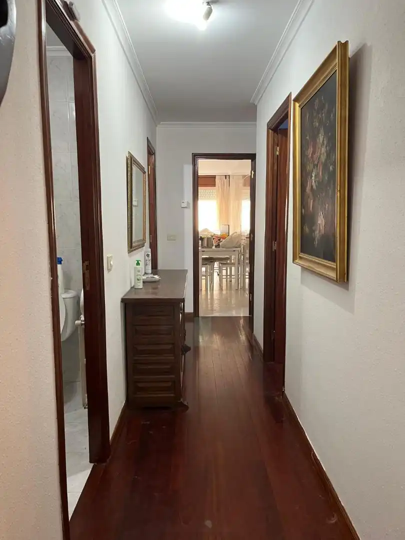 Piso en  Camiño Rosalía de Castro 4 - Foto 22