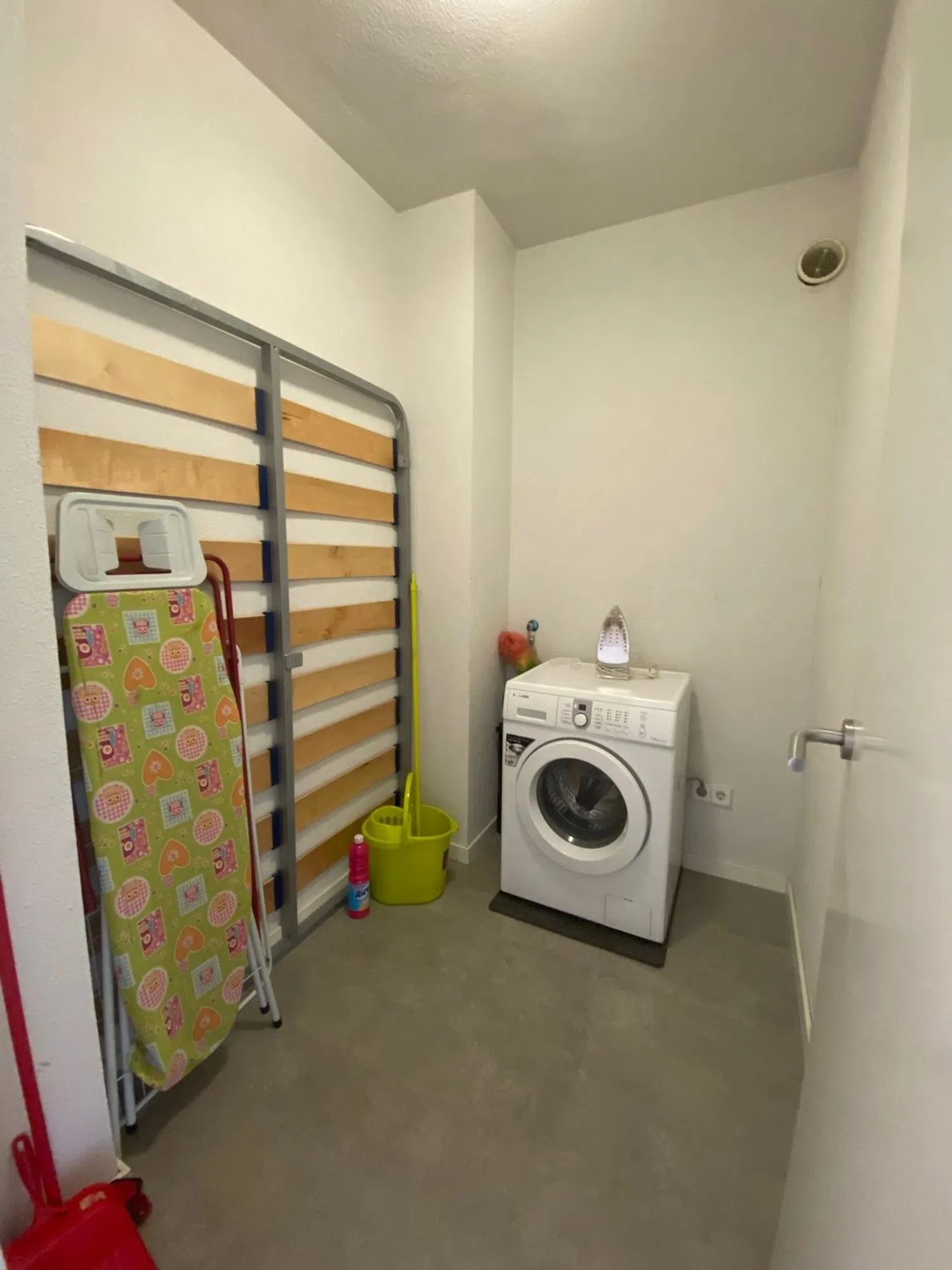 Piso en avenida del Ensanche de Vallecas, 47 - Foto 12