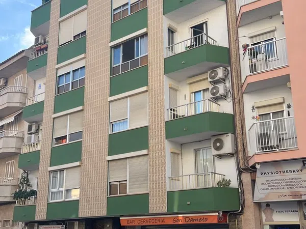 Piso en calle de Vicenç Joan i Rosselló, 34 - Foto 13