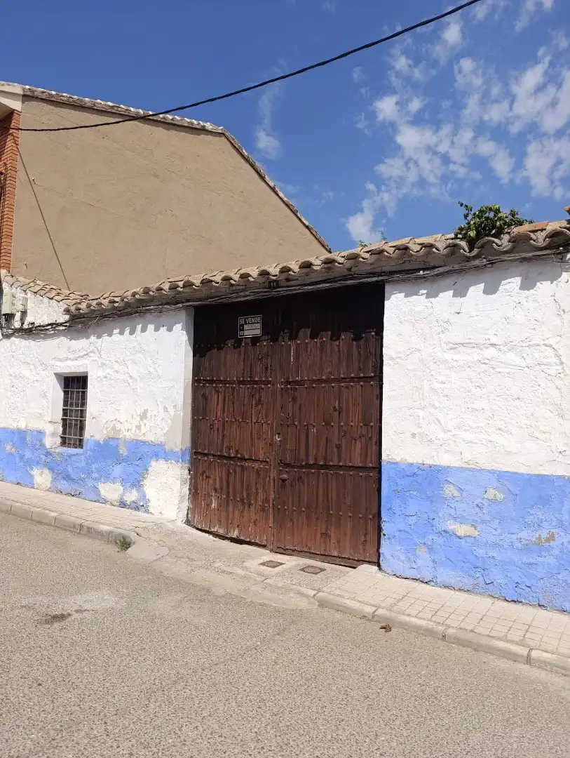 Finca rústica en  Calle Hernán Cortés 11 - Foto 2
