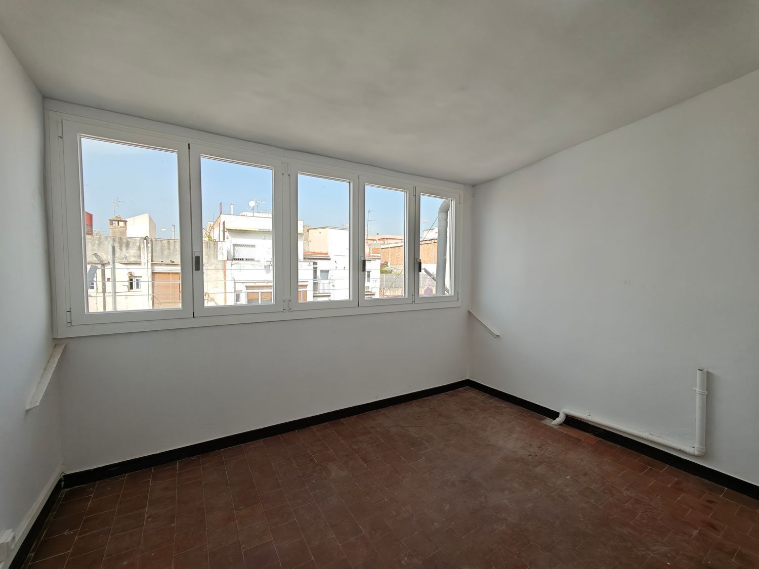 Piso en Calle de Santa Caterina, Sants - Foto 3