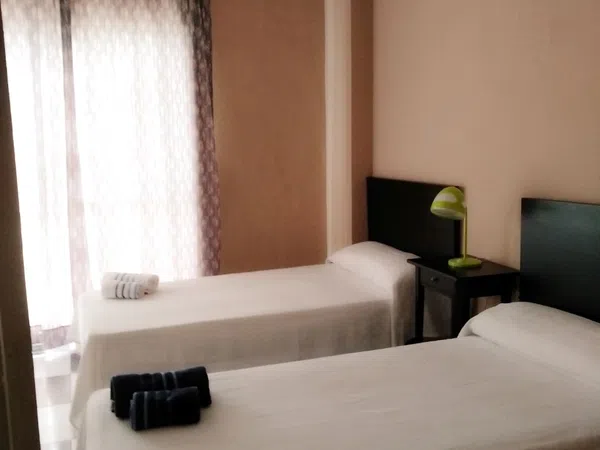 Loft en Avenida Santa Rosa de Lima., 10, Camino de Antequera - Foto 9