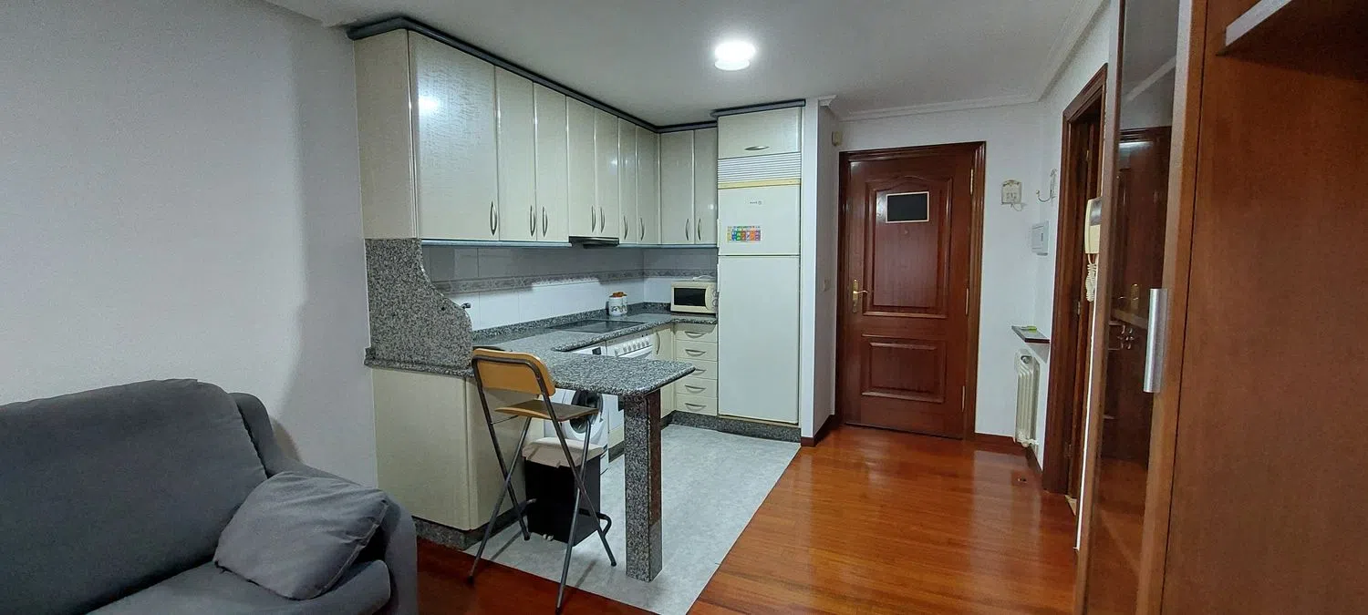 Piso en calle Taboada Leal, 31 - Foto 4