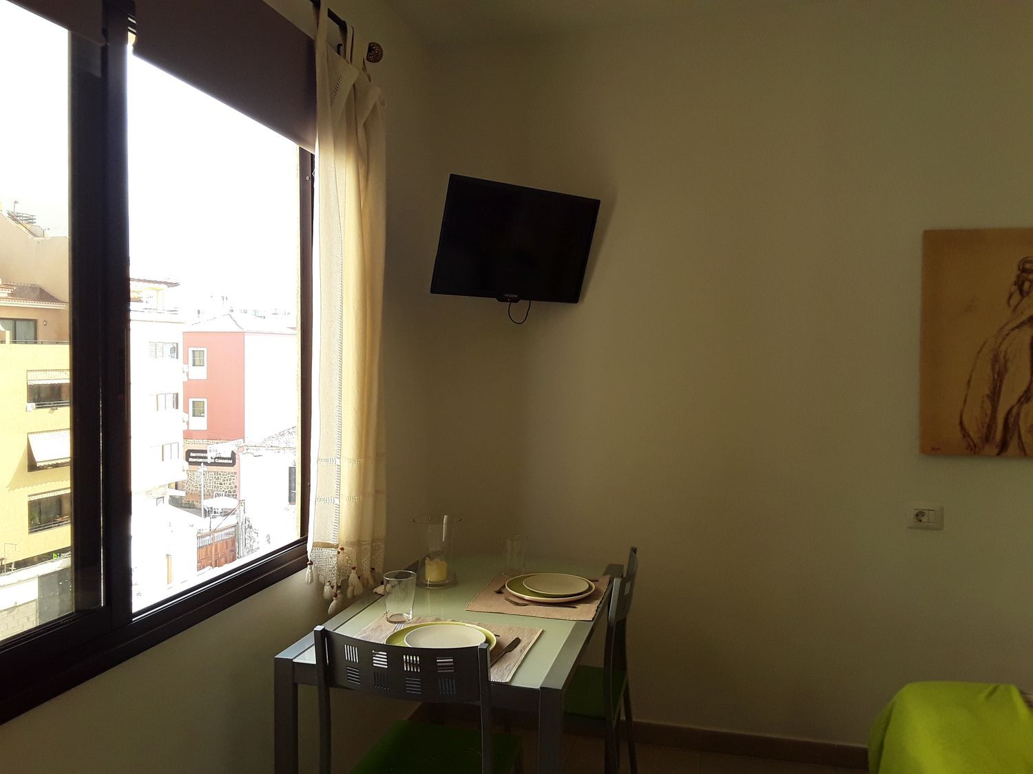 Estudio en Calle San Juan, 3 - Foto 11