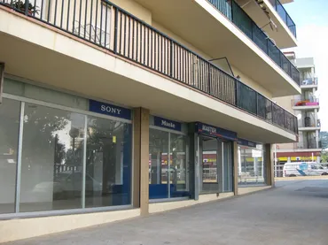 Local comercial en  Carrer de Balmes 171 - Foto 1