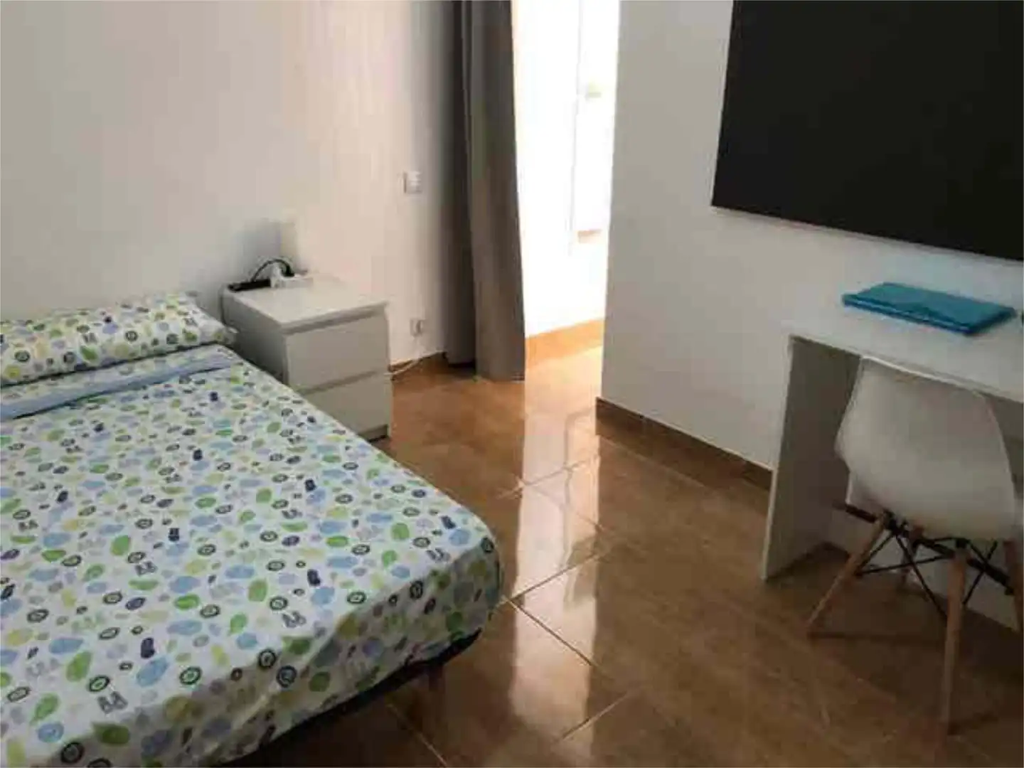 Piso en Nou San Blas - Foto 6