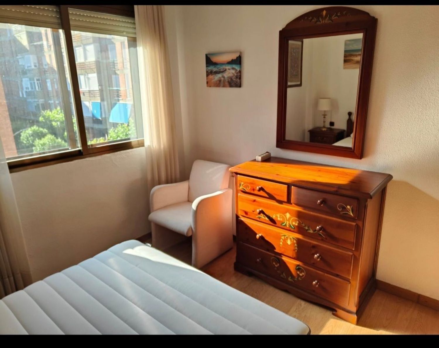 Piso en Calle de Joaquín Velasco Martín, 104, Huerta del Rey, Huerta del Rey - Foto 9