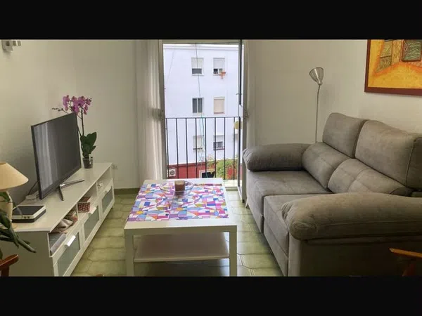 Piso en Lopez de Gomara, 4 - Foto 1