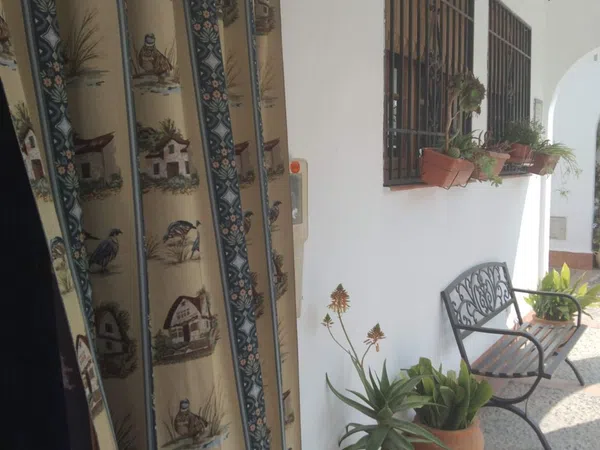 Chalet pareado en Camino de San Antonio, 70, Albaicín, Albaicín - Foto 4