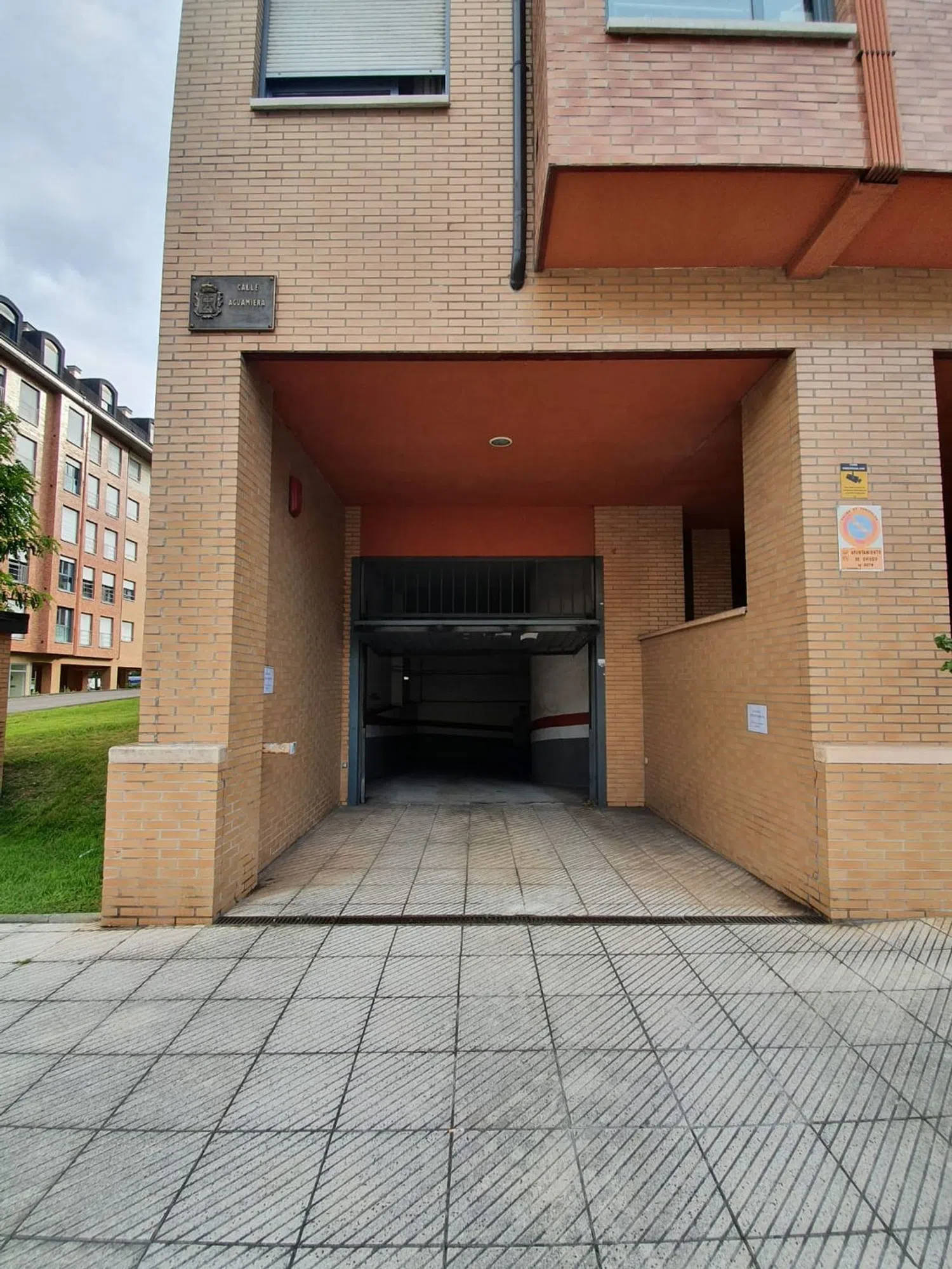 Piso en calle Aguamiera, 4 - Foto 1