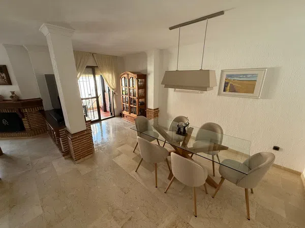 Chalet adosado en Calle Infanta Cristina, 5 - Foto 11