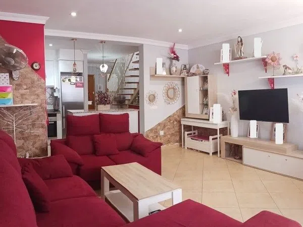 Dúplex en Calle Pare Pere, 41, Centro Urbano, Centro Urbano - Foto 3