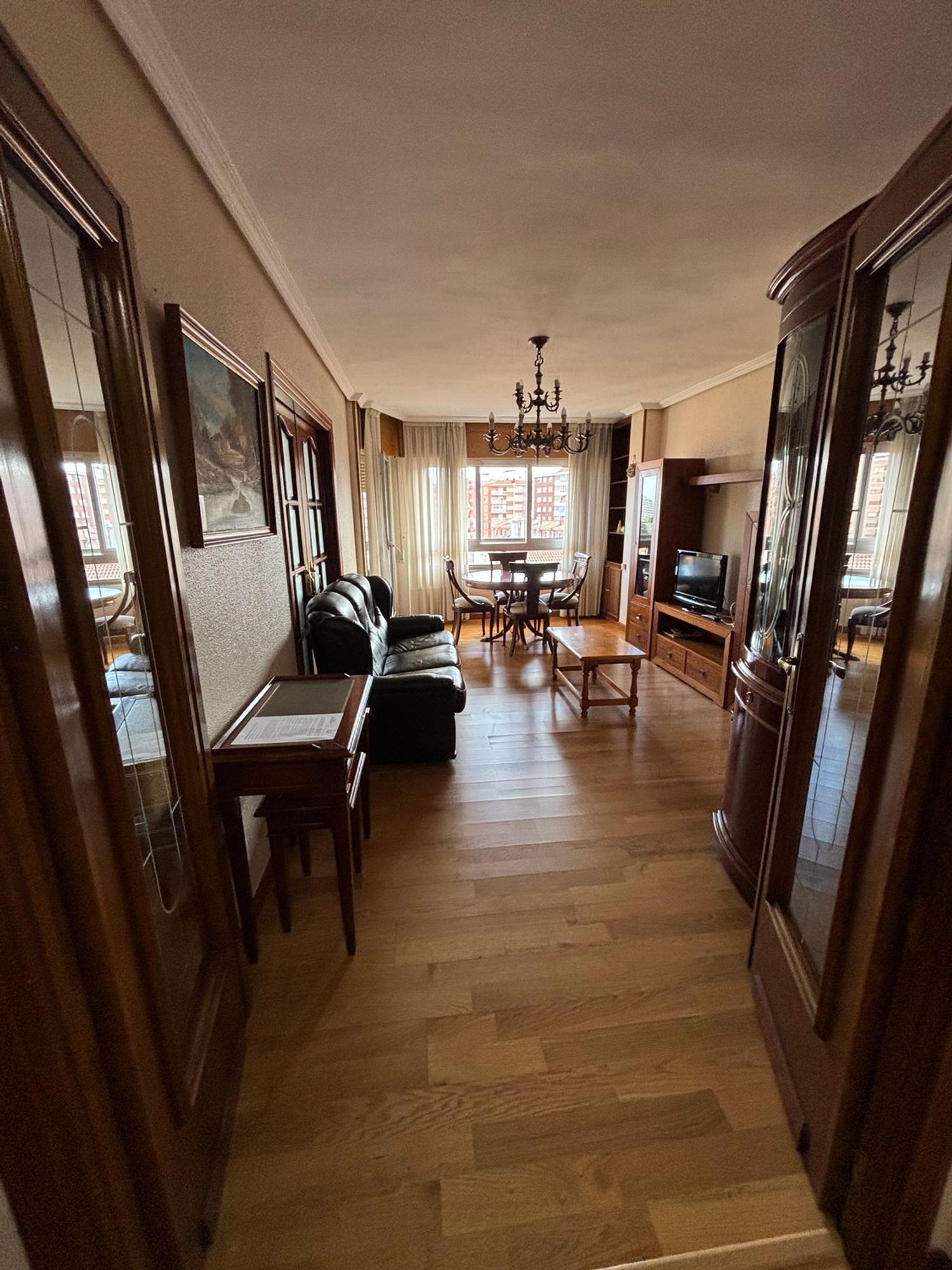 Piso en Calle San José, 12, Pº Zorrilla - Campo Grande, Pº Zorrilla - Campo Grande - Foto 6