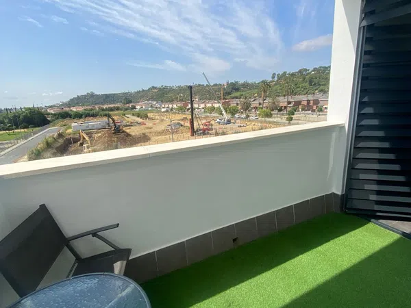 Ático en Europa s/n, Barrio Alto, Barrio Alto - Foto 10