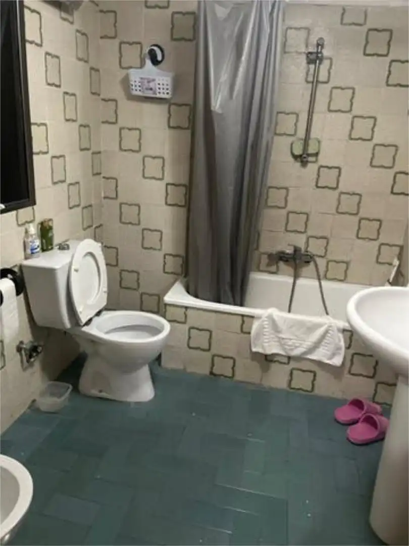 Piso en Blasco Ibañez - Foto 3