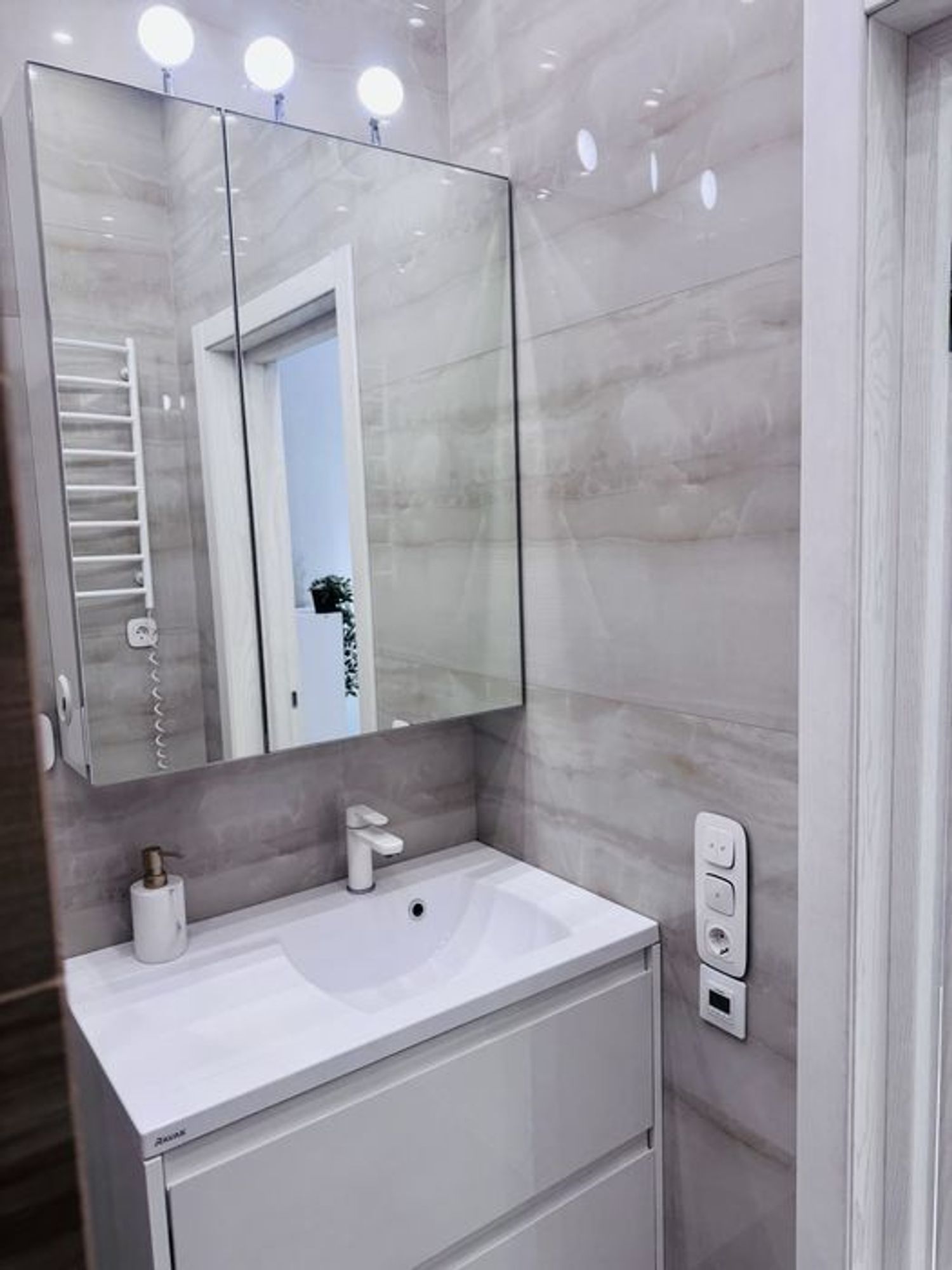 Piso en travesía de les Corts, 282 - Foto 12