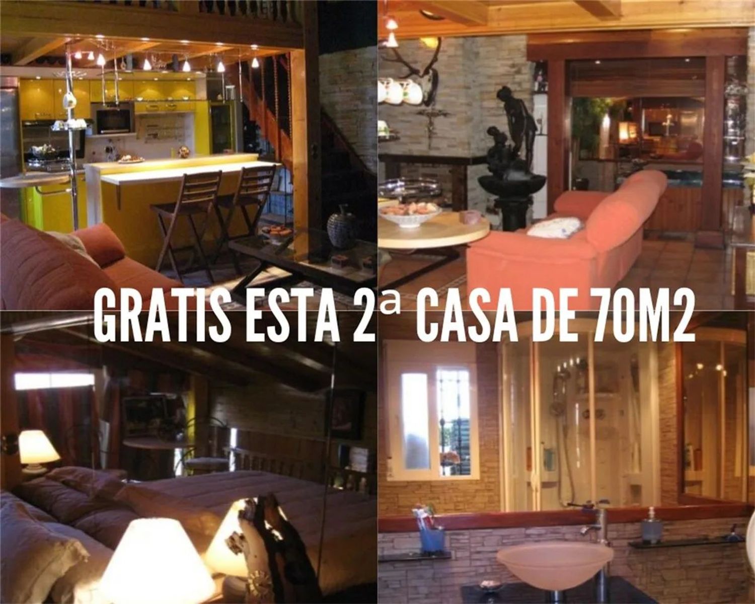 Casa o chalet independiente en Calle Esperanza, 8 - Foto 2