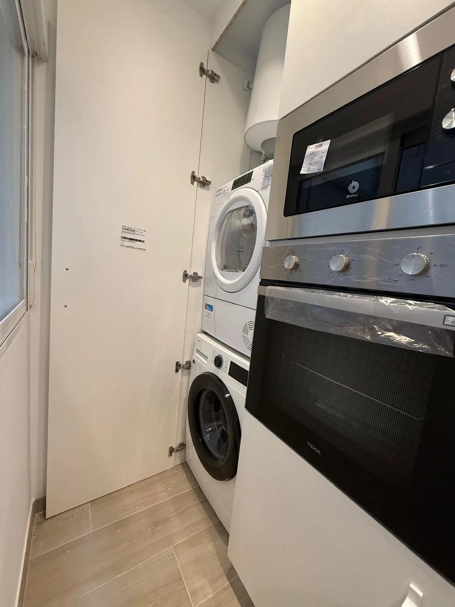 Piso en Barrio L'Amistat - Foto 4