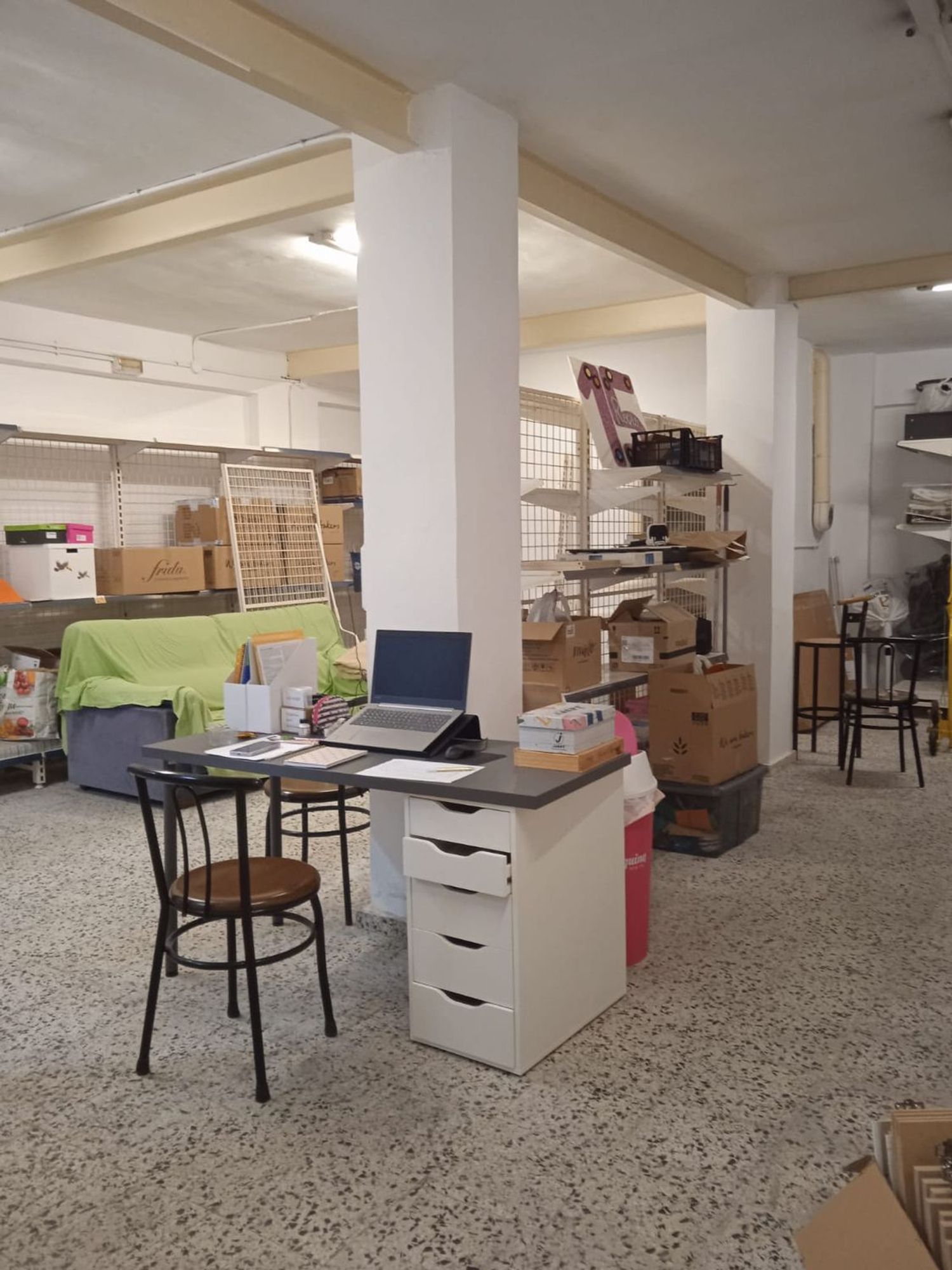 Local en Calle Doctor Nieto, 37, Carolinas Altas - Foto 8