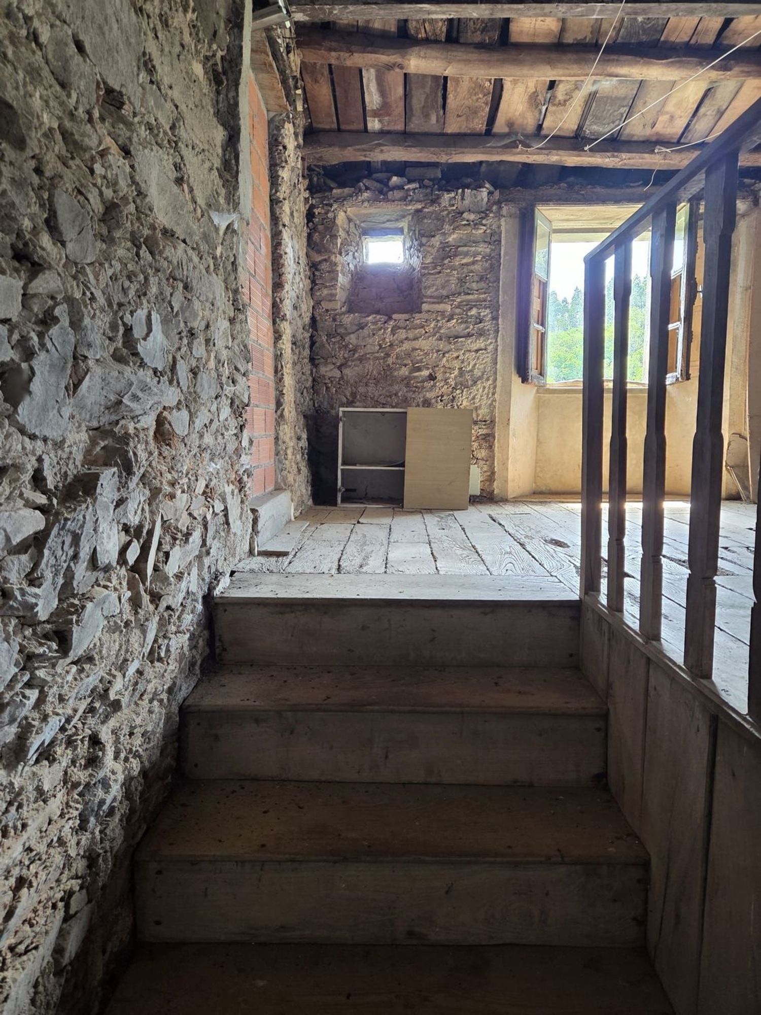 Casa rural en Cardeiro s/n - Foto 6